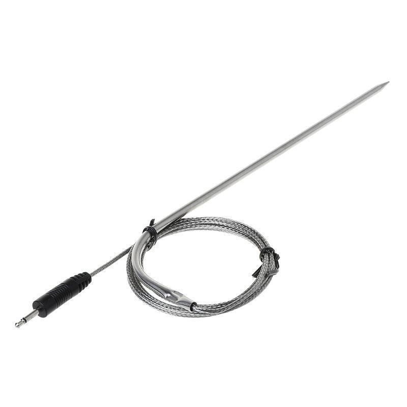Probe for Wireless BBQ Thermometer Oven Meat Probe Stainless Steel Material