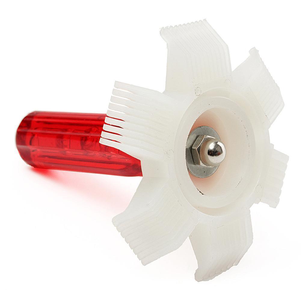 Universal Auto Car Radiator Condenser Evaporator Fin Straightener Coil Comb