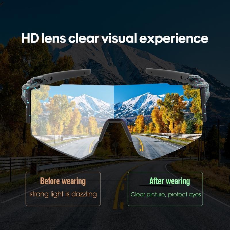 Flying Glasses Protection Sunglasses Flight Goggles Compatible with Mini 3 Pro