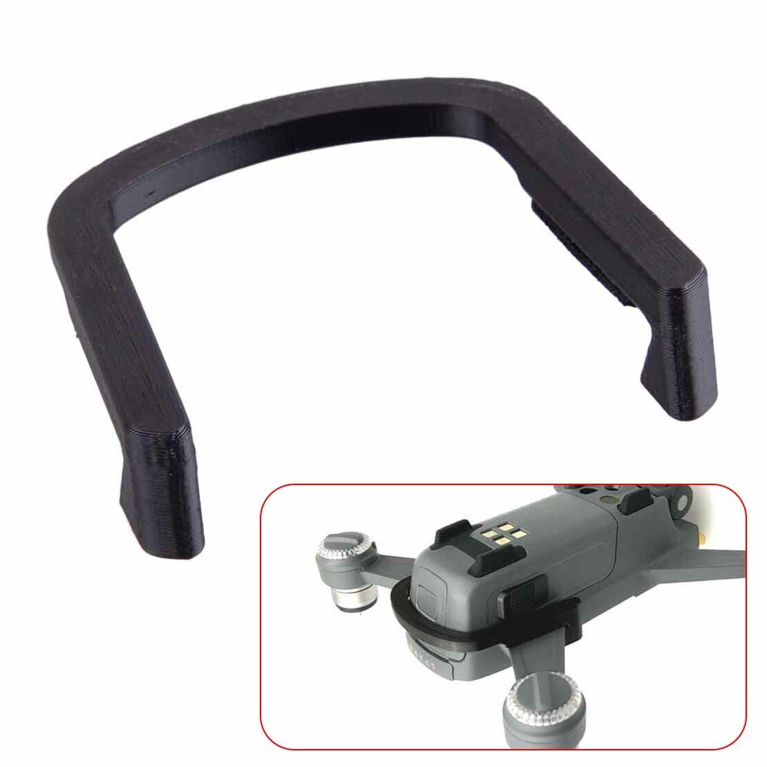 RC Drone Lock Part fit for DJI Spark Battery Fastener Bundle Anti-slip Straps Li