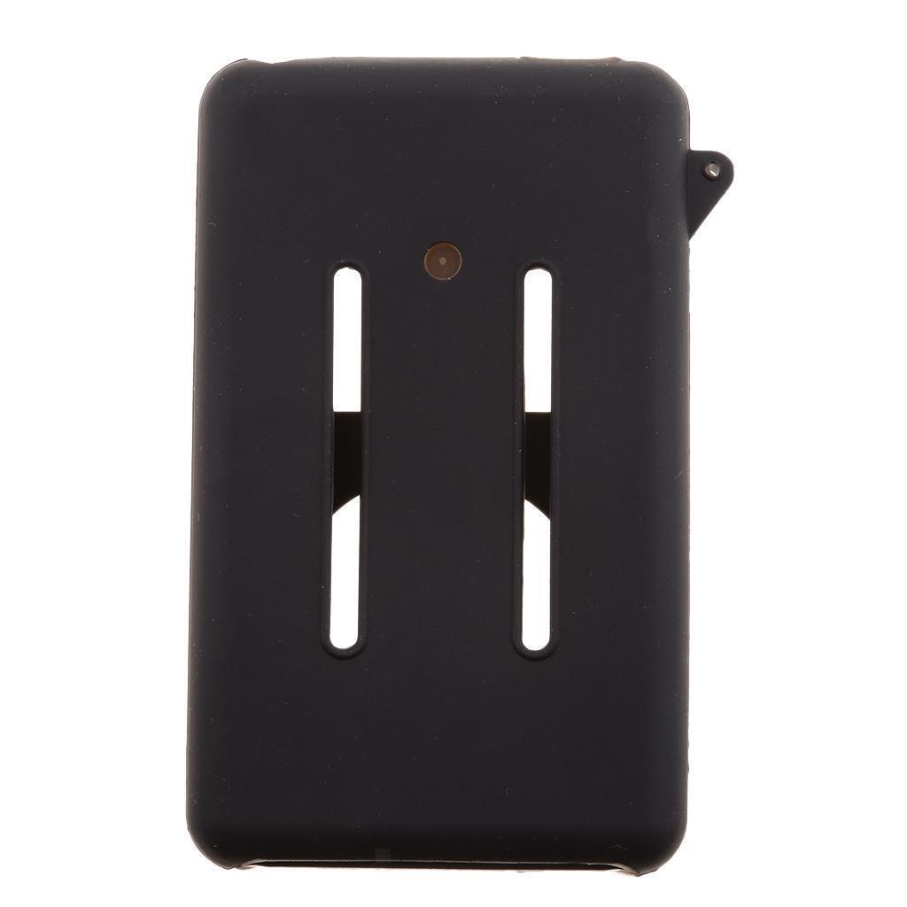 Silicone Case for    80gb 120gb&3rd Generation classic 160gb