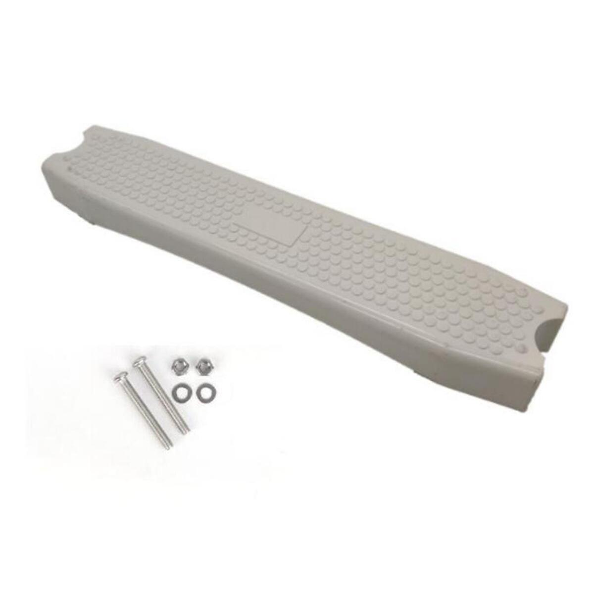 Plastic Ladder Step Pool Step Swimming Pool Anti Slip above Ground in Ground
