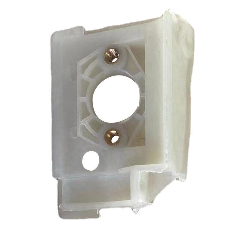Easy Installation Chain Saw Carburetor Fixed Bracket for 52/58 Chainsaw Logging