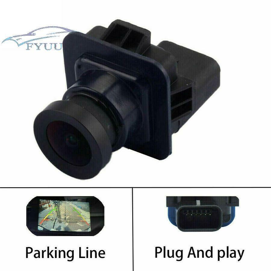 Rearview Backup Reverse Camera EG1Z-19G490-A EG1Z19G490 For 2013-17 Ford Taurus