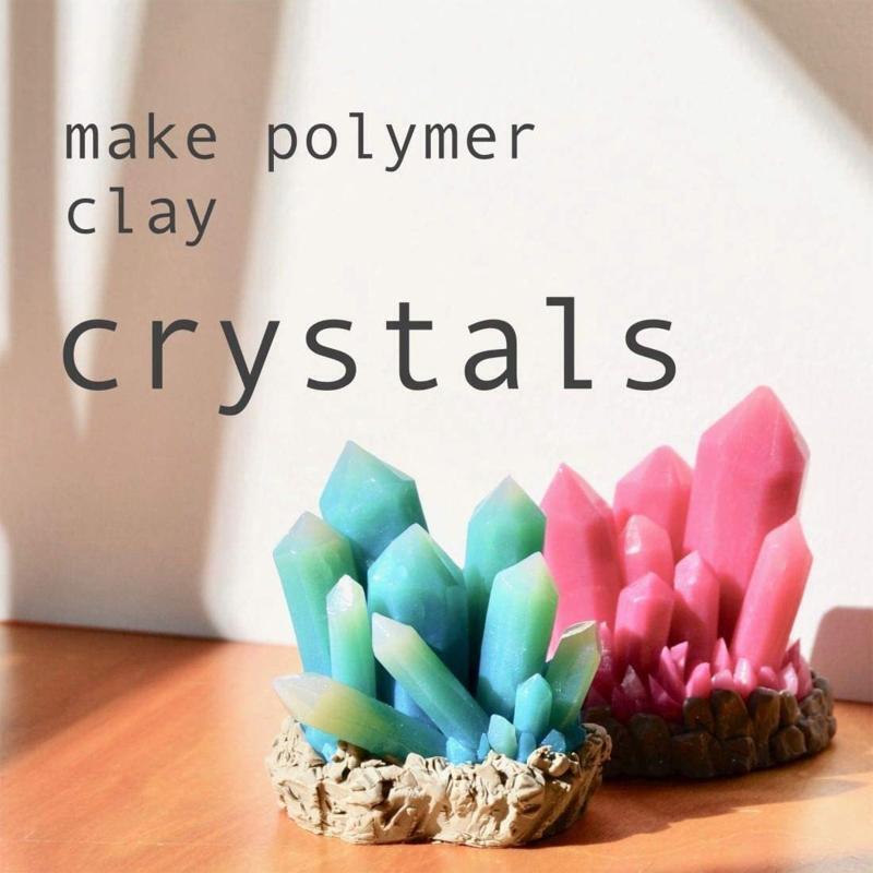 Kids Clay Sculpting Tools Circle Shape Cutters Cake Decorating Double-Head 63pcs