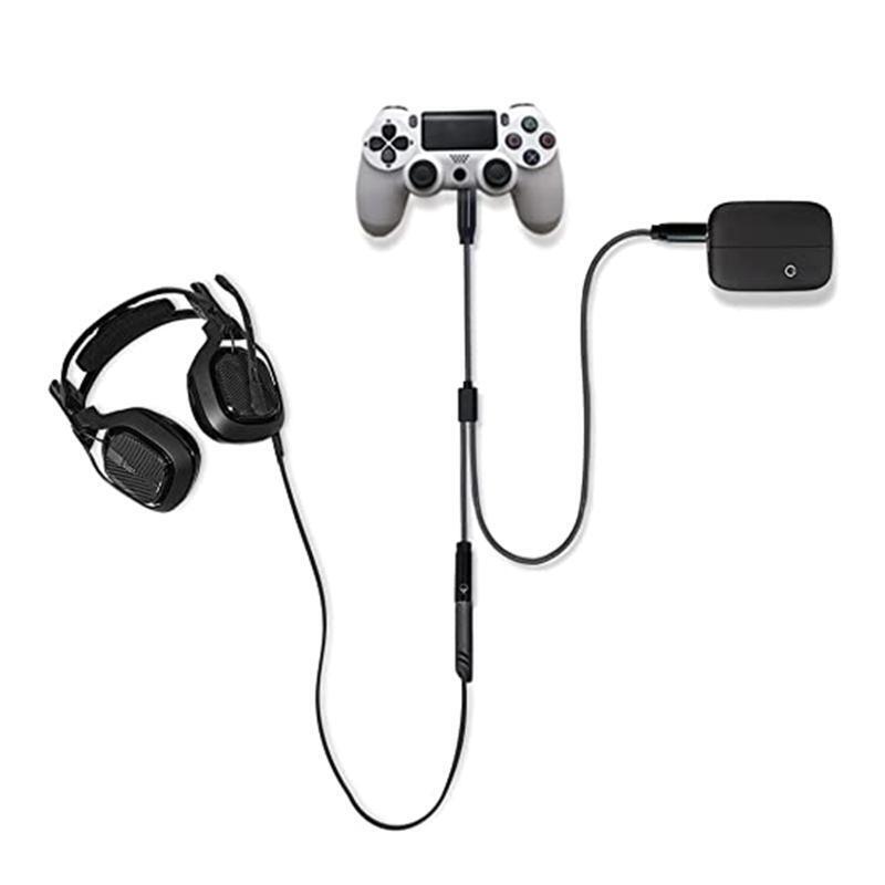 Superior Durability Audio Cables Connection forElgato HD60 S+, Capture Card Line