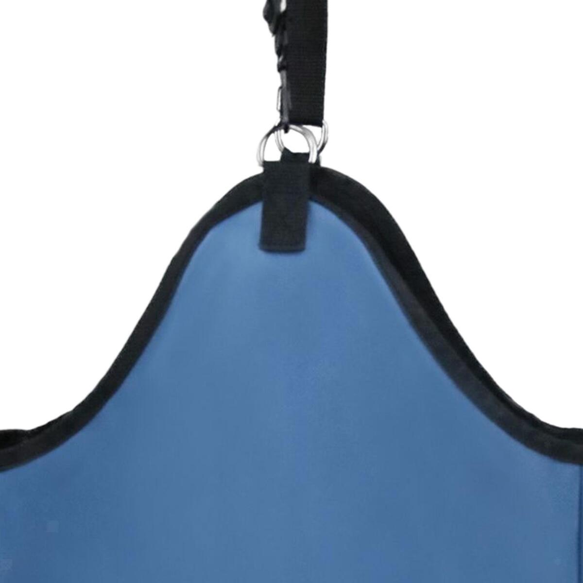 Horse Feeding Hay Easy Clean Waterproof Pet Supplies for Sheep Cow
