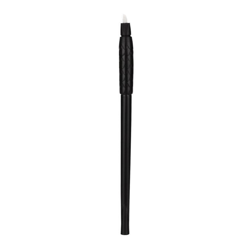 Disposable Tattoo Pen Semi-permanent Makeup Tattoo Eyebrow Eyeliner Microblading
