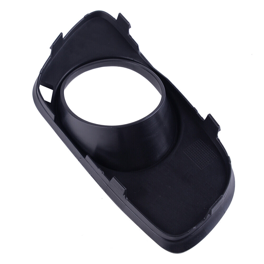 Front Left Fog Light Lamp Cover Trim Frame Fit for Smart Fortwo 451 2007-2014 Li