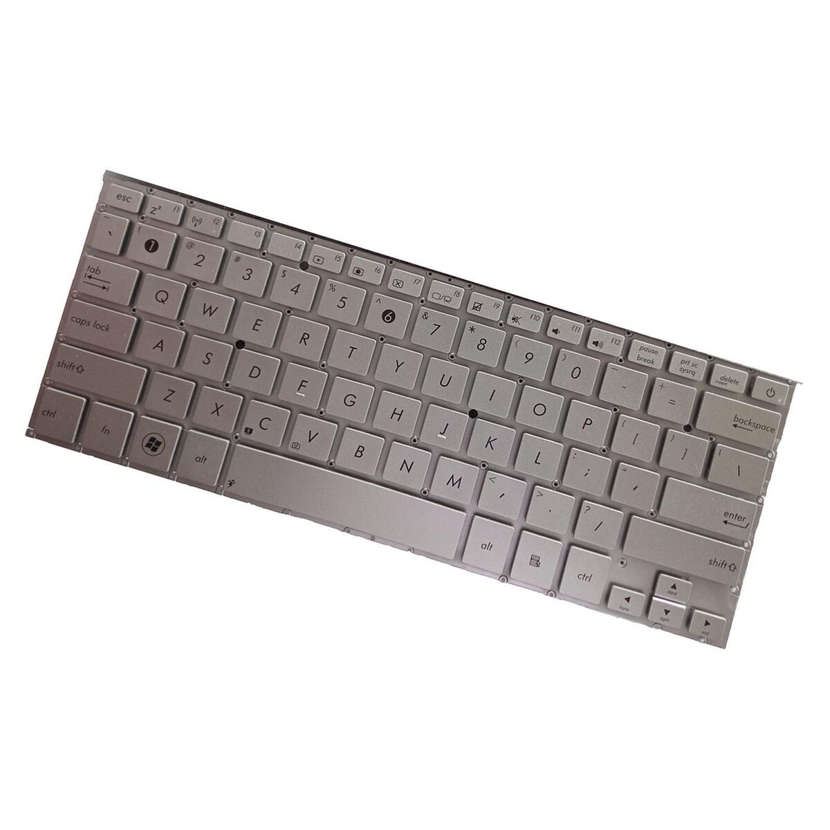 Laptop Replacement Keyboard Spare Part for UX31 UX31E High Performance