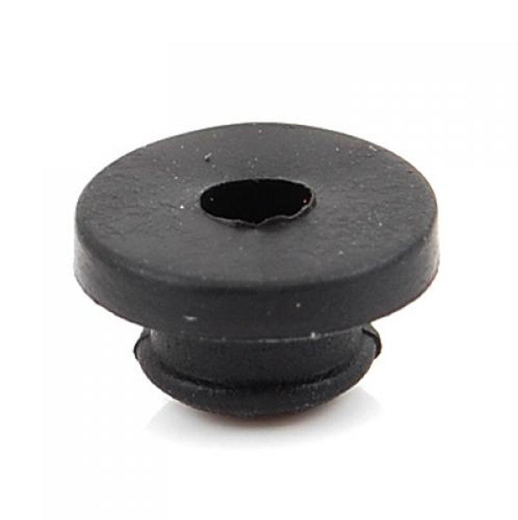 100 * Rubber Replacement  Full Grommets  Nipples  Set