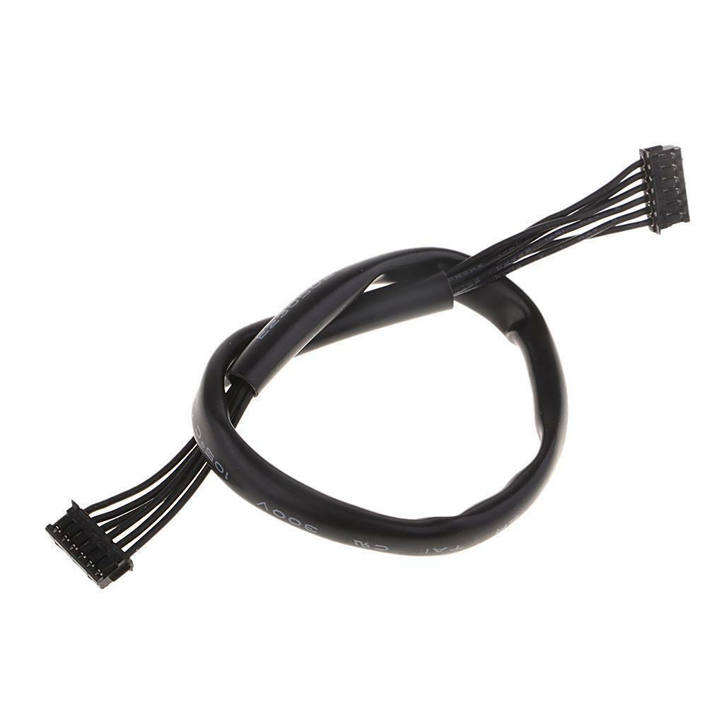 1/10 RC ESC Motor Sensor Cable Harness 200mm for RC Car Crawler Replacement