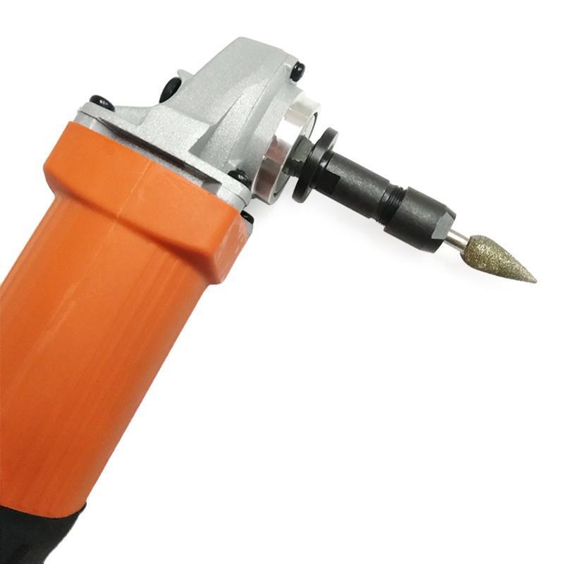100 Type Angle Grinder to Electric Grinding Chuck Electric Grinding Adapter Part
