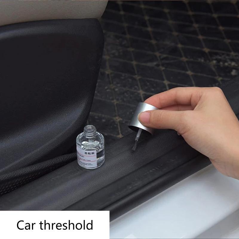 Liquid Adhesion Promoter Activator 10ml for Plastic Leather Ceramic Glass Rubber