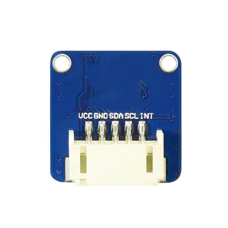 Gesture Recognition Sensor Module I2C Interface For Raspberry Pi 4 B PAJ7620U2