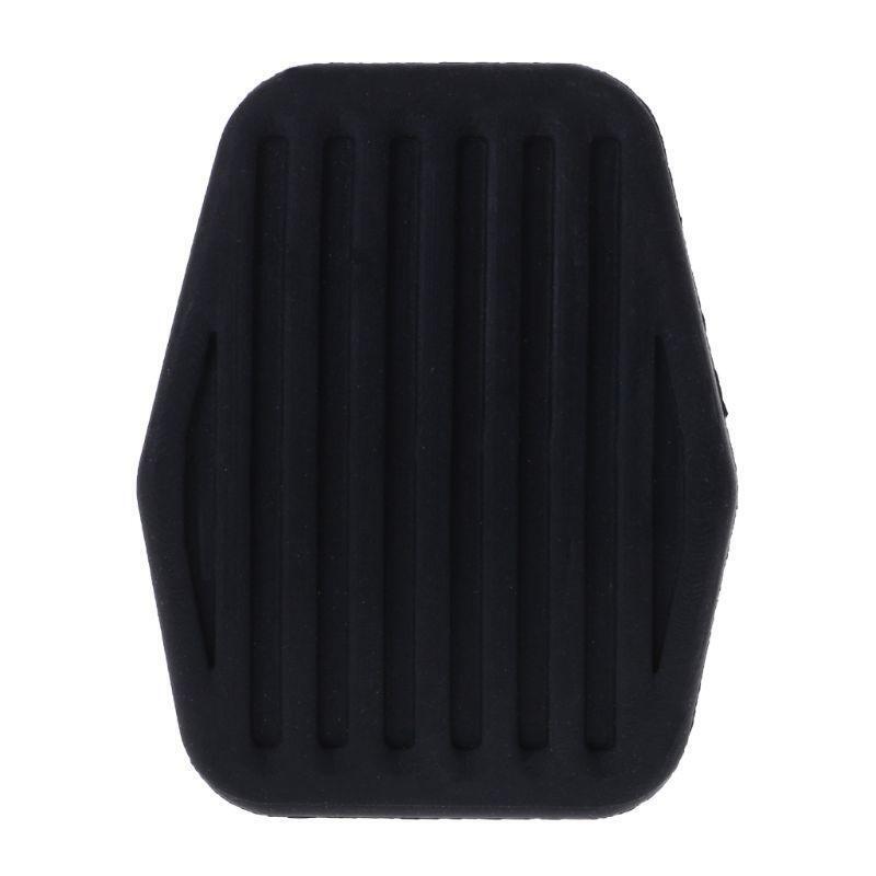 Wearproof Car Clutch Brake Pedal Rubber Pad Cover Cushion for Ford Focus MK2 CMA