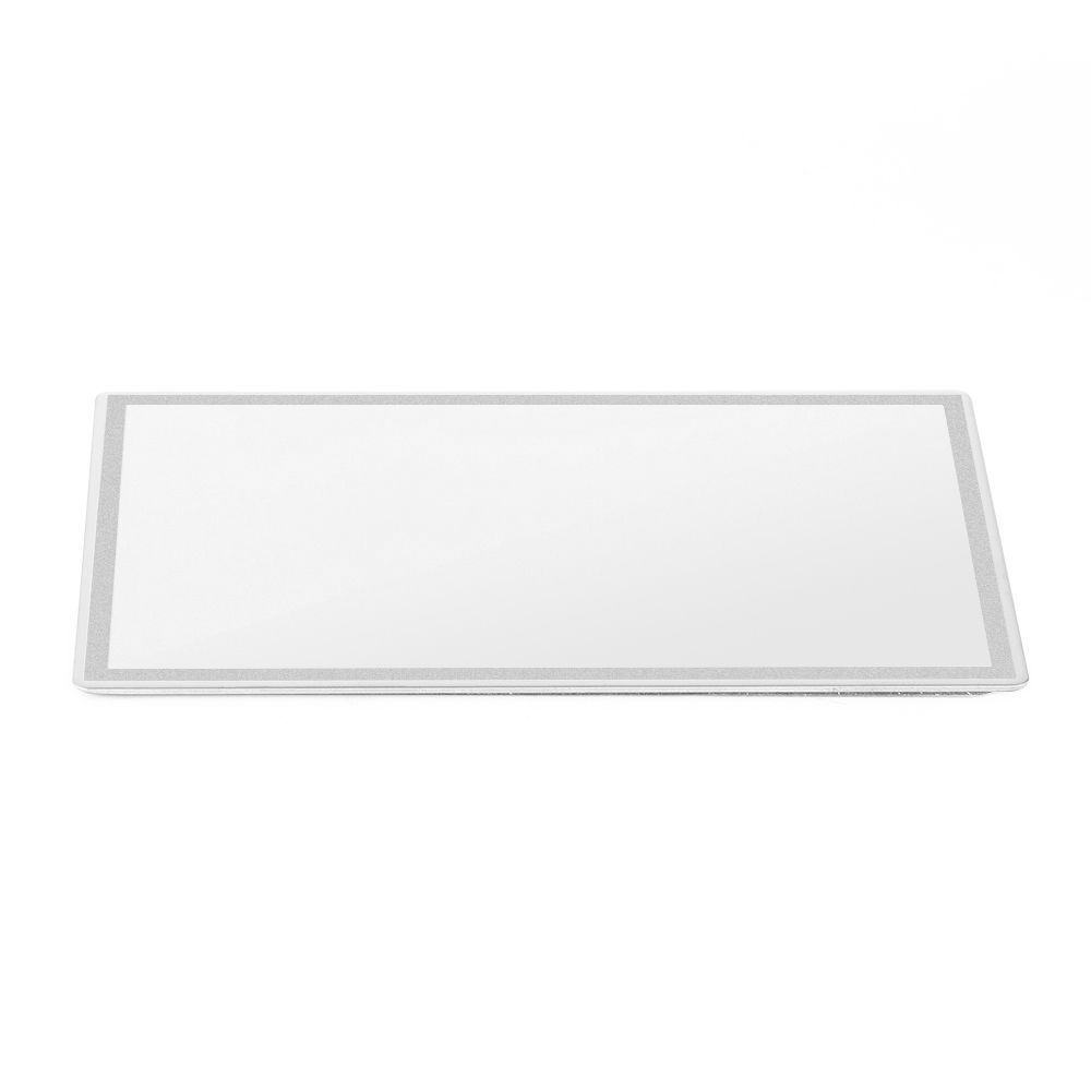 Steel  Sun-shading Sun Visor  Car Cosmetic Mirror  Automobile Decoration