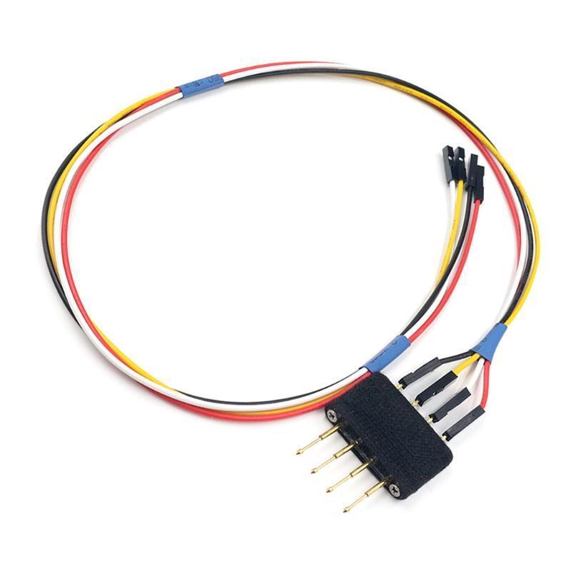 Car Tool Ecu Cable Make Work Much Easier Without Soldering for Iprog Cable