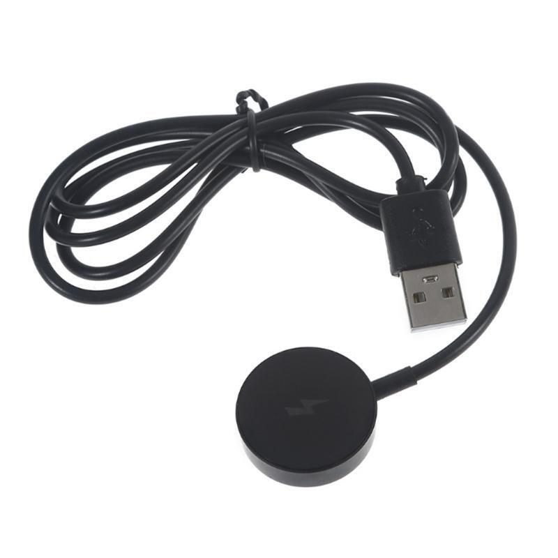 USB Charger for Fo-ssil Q Gen 1 2 3 Cradle Dock Charge Power Adapter Station