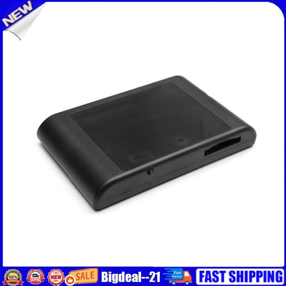 MD Game Memory Card Adapter Burning Flash Card for Sega OSV3.6/3.8 Version