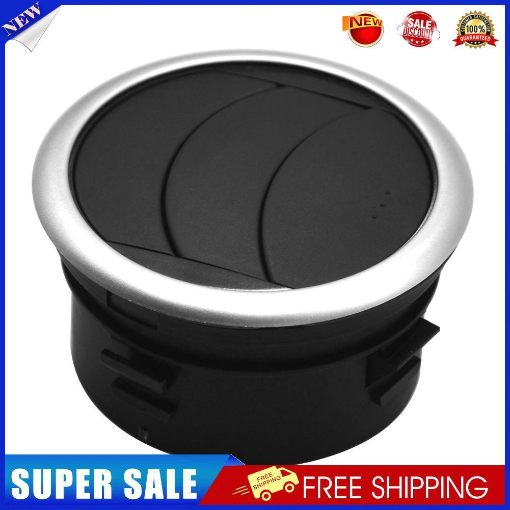 Car Air Vent Side Outlet A/C Grille Deflector for Suzuki SX4 Swift 05-13