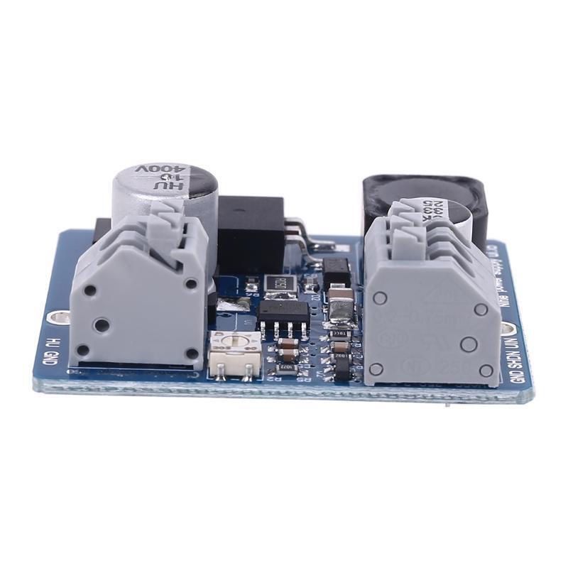 NCH6100HV High Voltage Step Up Converter Power Supply Module for Nixie Tube Glow