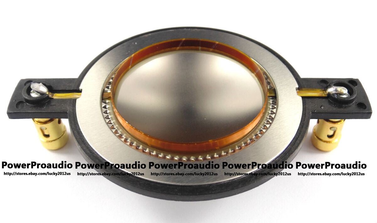 Replacement Diaphragm For Gemini GX 400 GX400 GX450 GX450 Driver Horn