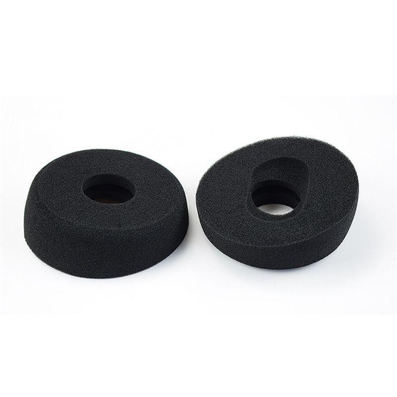 Headphones Replacement Open Cell Foam 15°bevel Ear Pad For GRADO PS1000 GS1000I