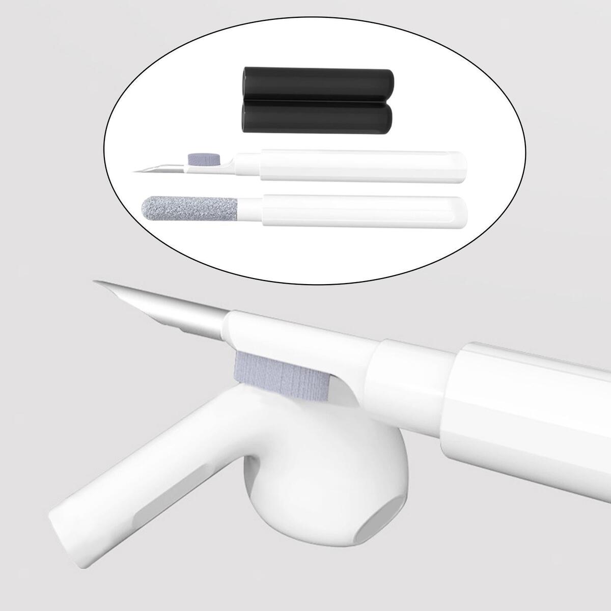 Multifunction    Anti-Clogging  Earphone  for  Earphones Camera Computer
