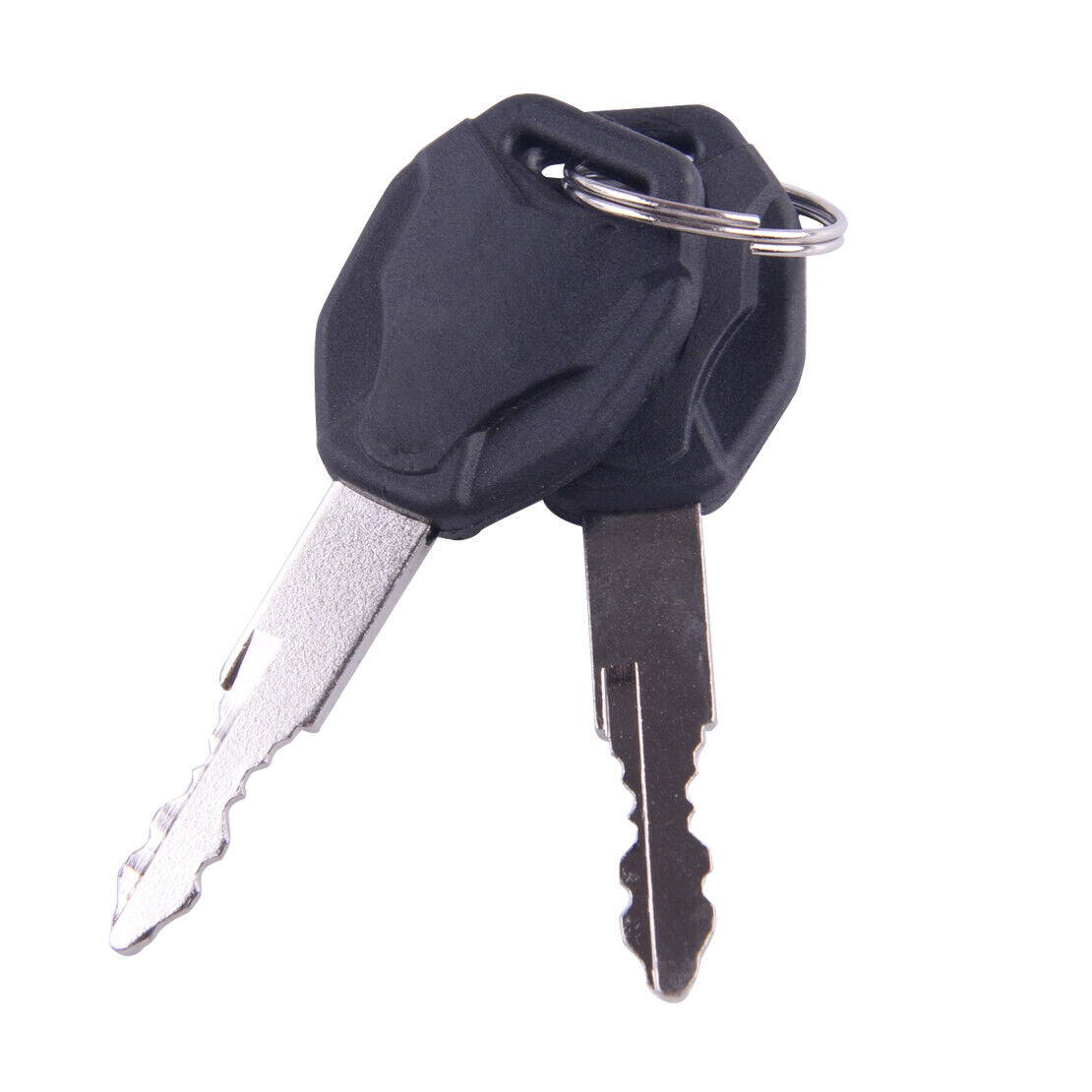 Motorcycle Security 6 Wires Ignition Switch Lock Set Fit For Suzuki GS125