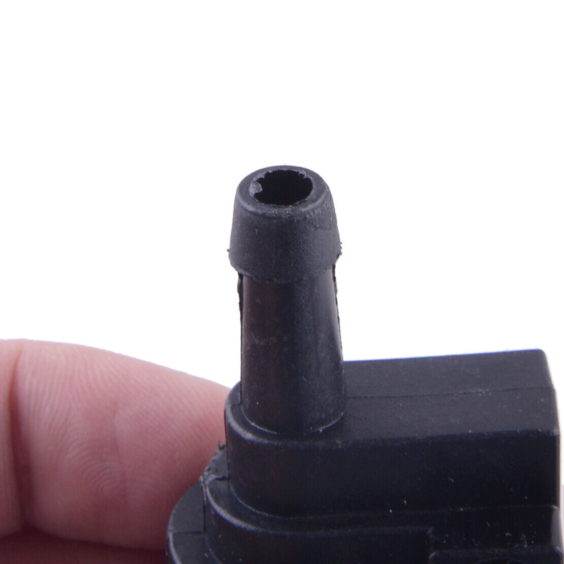 2pcs/Set 6mm 1/4" Fuel Line Connector Fit for Yamaha Outboard Motor Engine