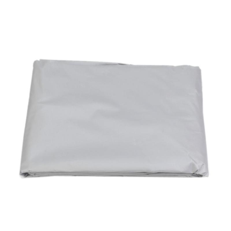 Outdoor Waterproof Bike Bicycle Motorcycle Scooter UV Protector Rain Snow Cover