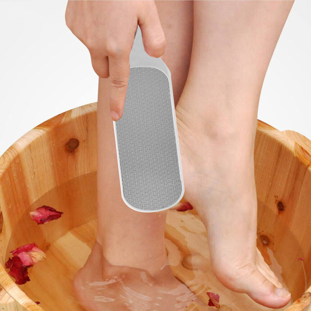 Foot Grinder Foot Rasp Dry Rough Dead Skin Callus Remover Large Foot File