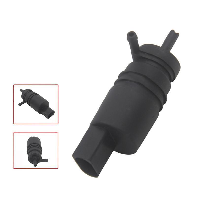 Auto Part Headlight Washer Pump Cylinder Windshield Washer Motor for VW1J5955651