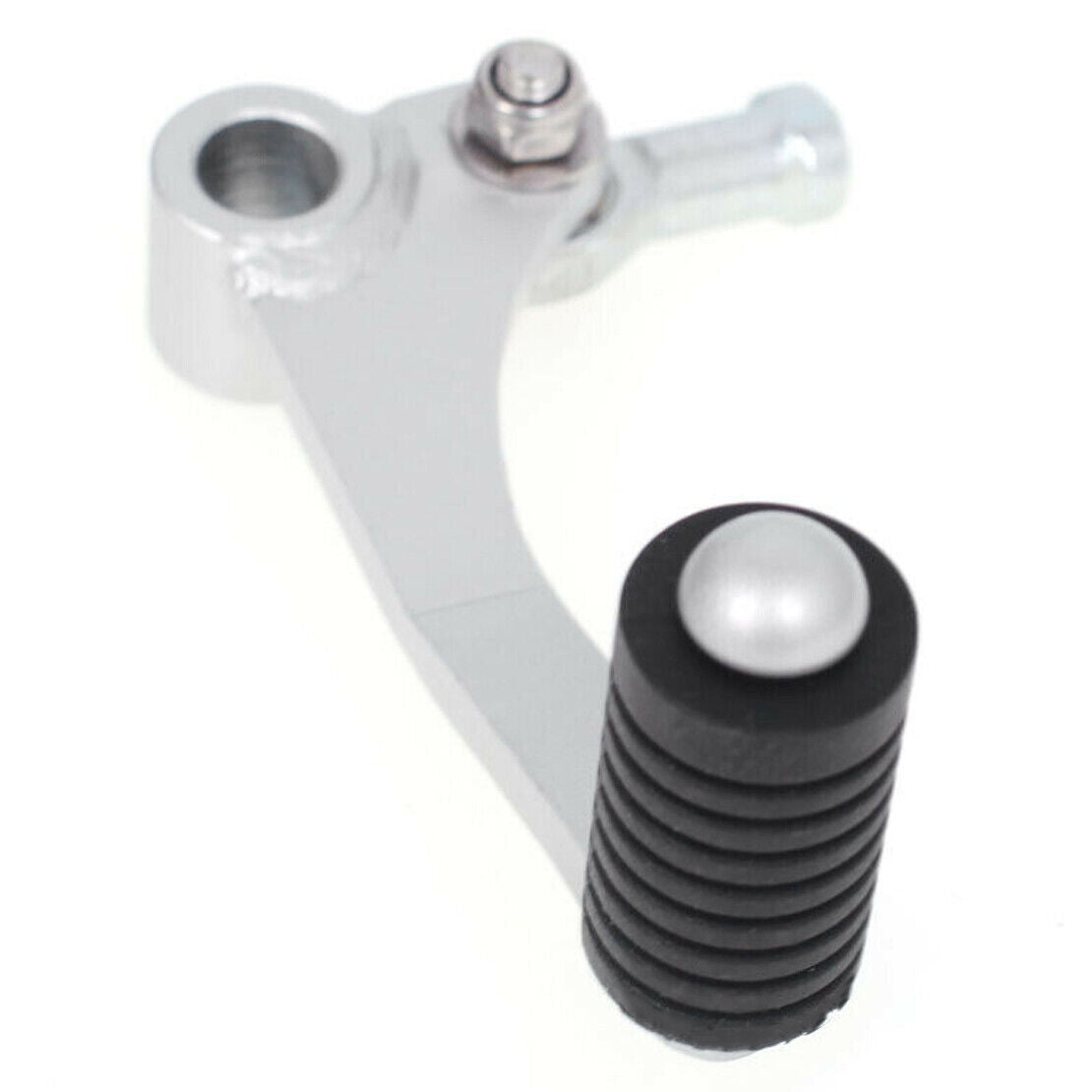 Gear Shift Lever Shifter Pedal Fit For Kawasaki Z 250 300 EX 250R 300R Ninja