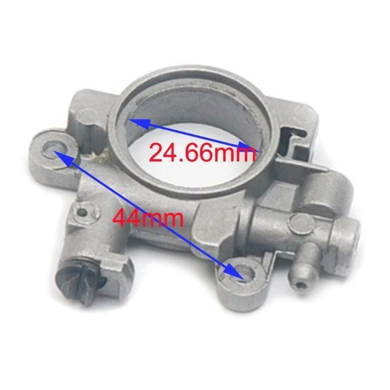 New Replacement Oil Pump Worm Gear for Stihl 029 039 MS290 MS310 MS390 Chainsaws