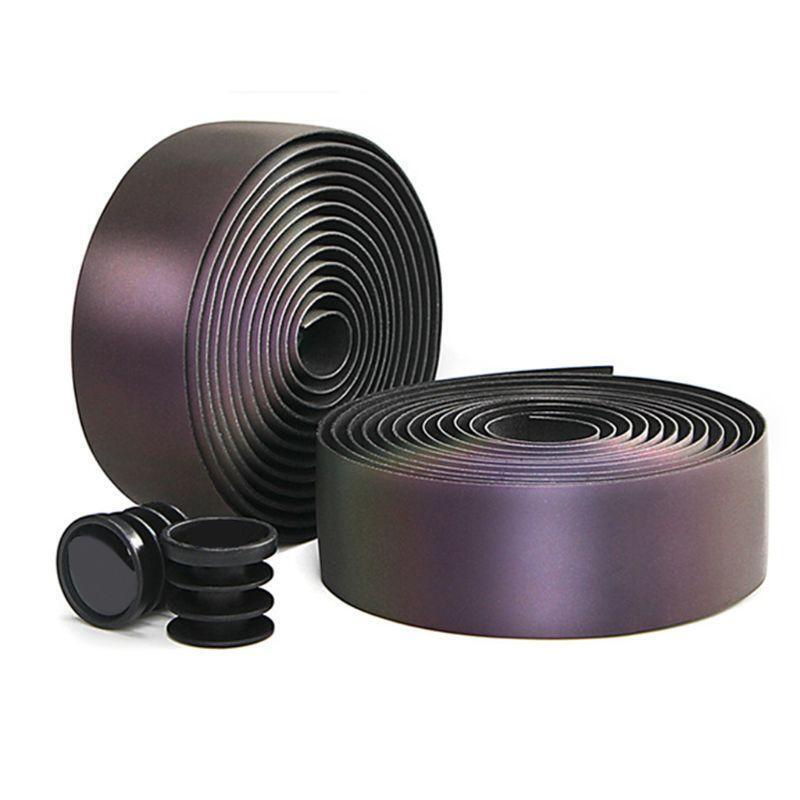 Bicycle Handlebar Tape Light Reflective  Handlebar Tapes Bicycle Accessories