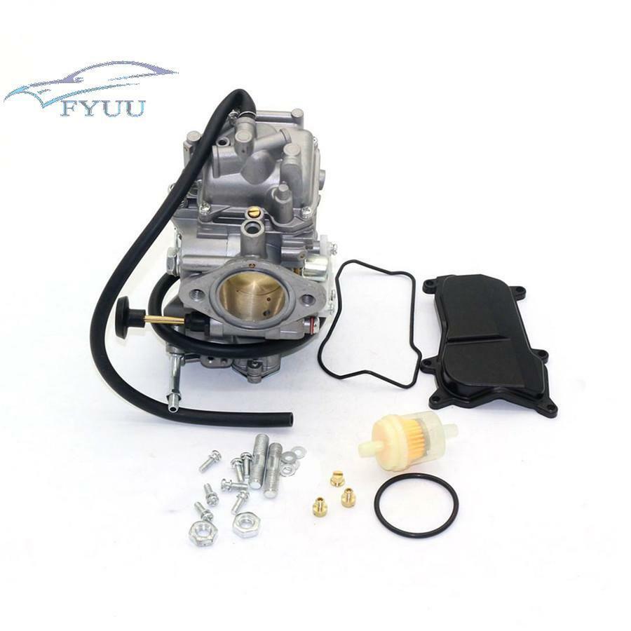 Carburetor Motorcycle For Yamaha Grizzly Kodiak Wolverine Big Bear Warrior