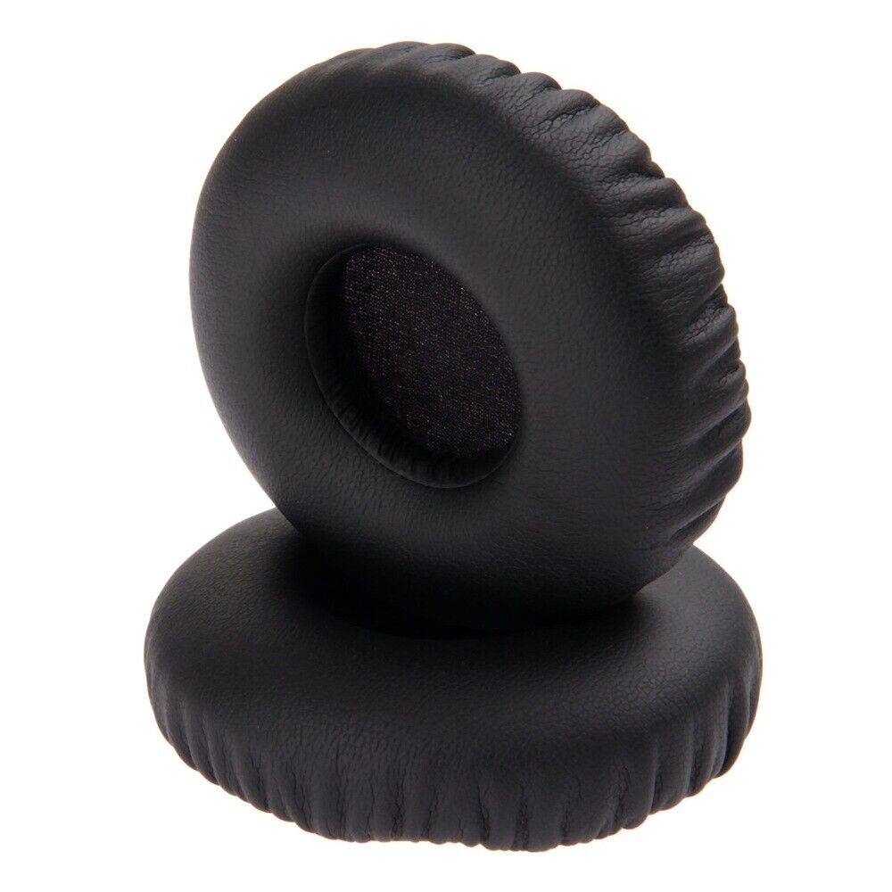 Replace Set Ear Pads For Sony MDR-XB450AP/B XB450 XB 450 Extra Bass Headphones
