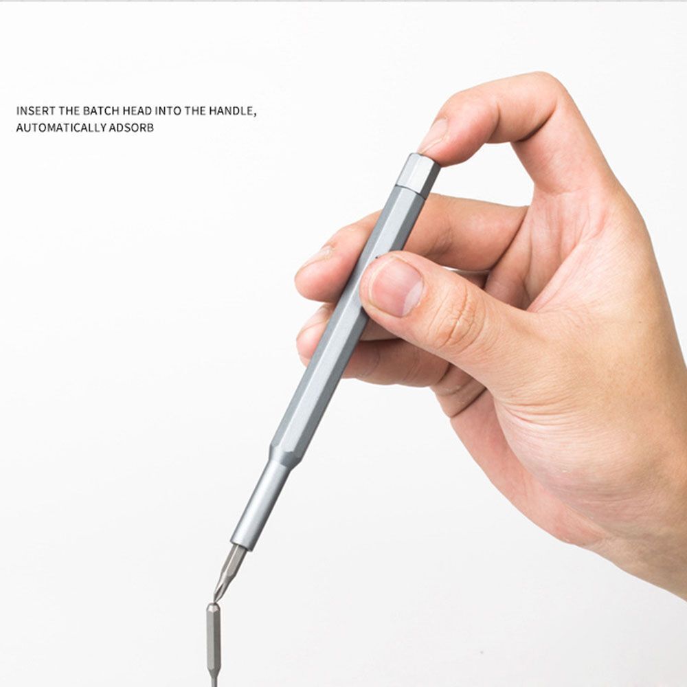 Star Hex Torx Bits Screwdriver Set Electronic Torx Screwdriver Repair Tools Kit