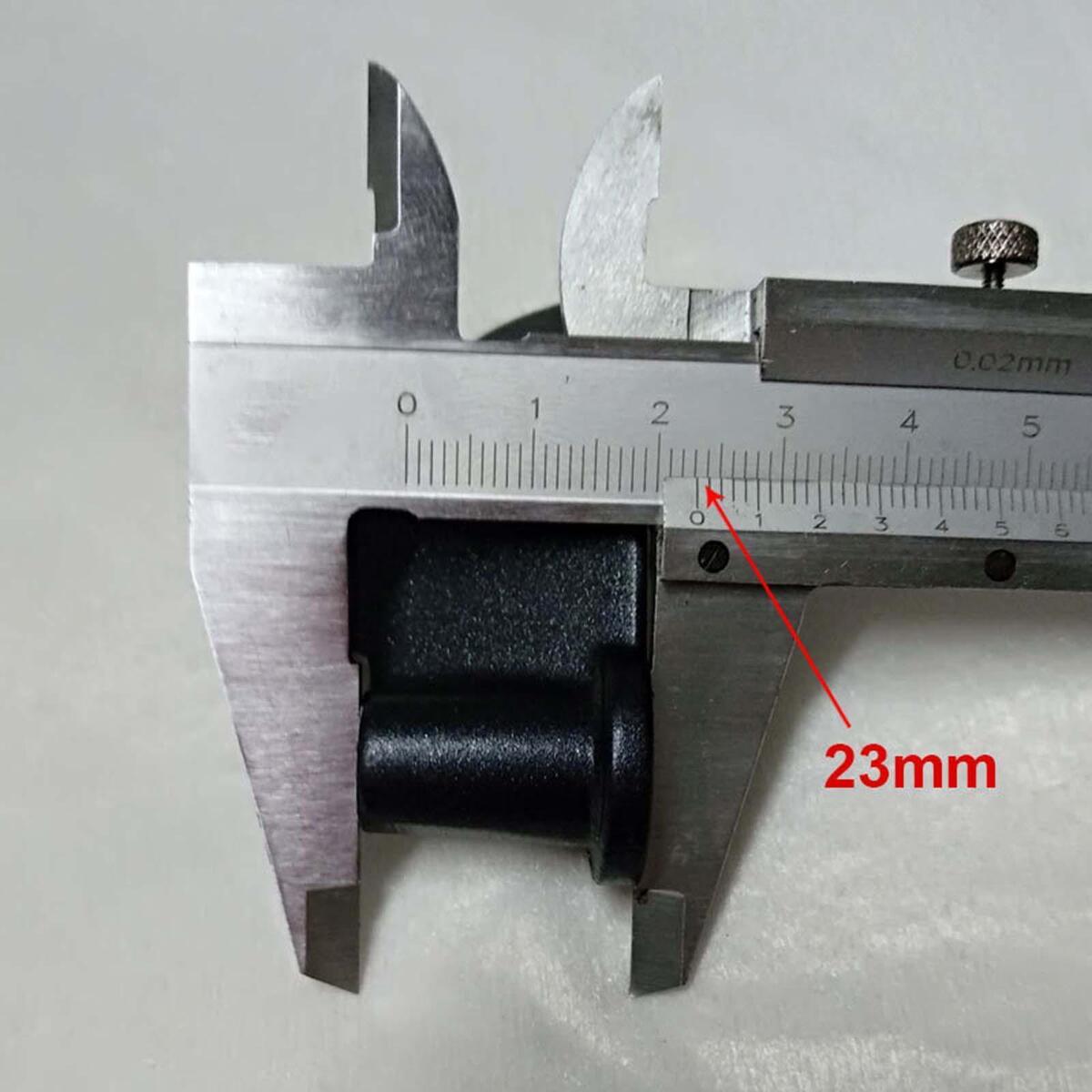 Breadmaker Paddle Kneading Stirring Nonstick Bread Maker Blade Replace Parts