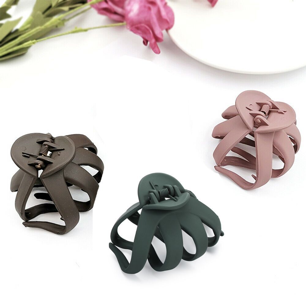 Tools Hairpins Hair Clips Hair Clamps Hair Jaw Grip Hair Claws Hairdressing