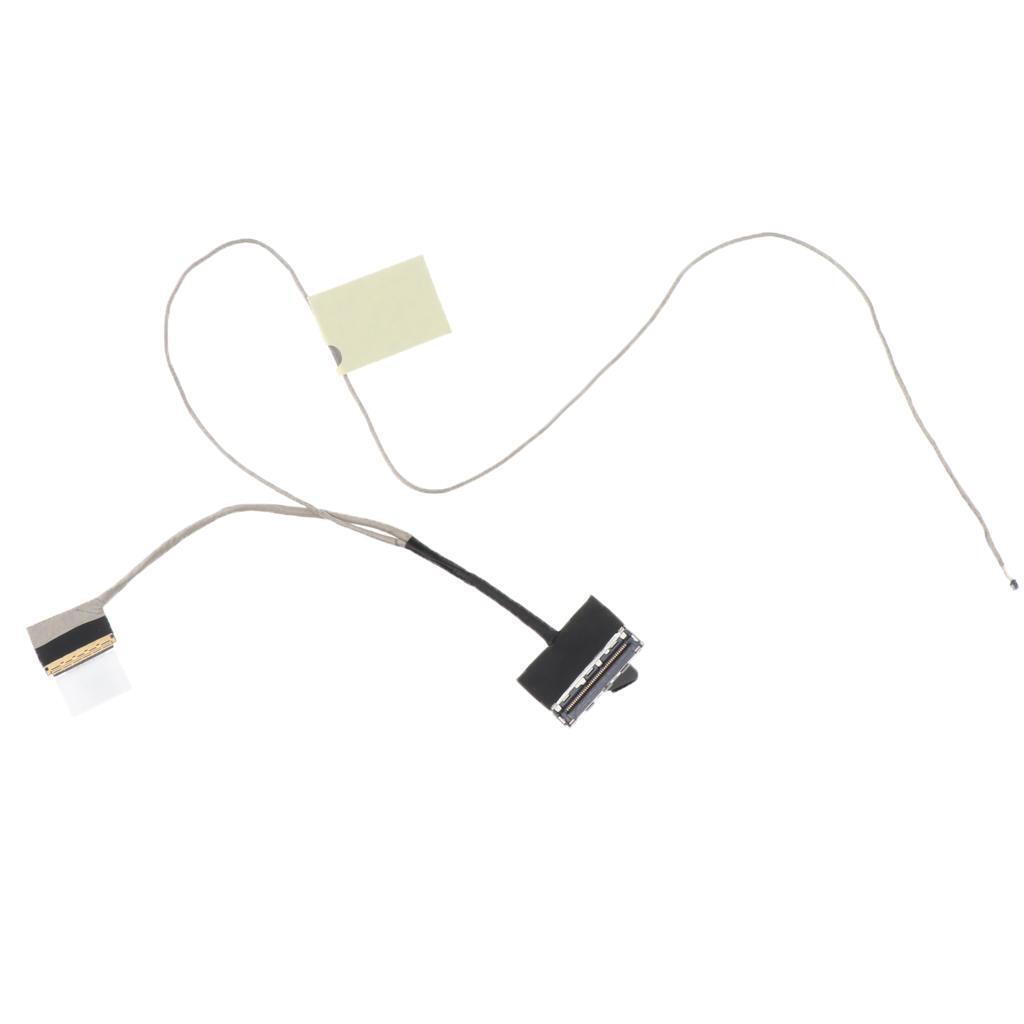 LCD  Cable, Replacement LED Ribbon Cord Connector Cable for  N550
