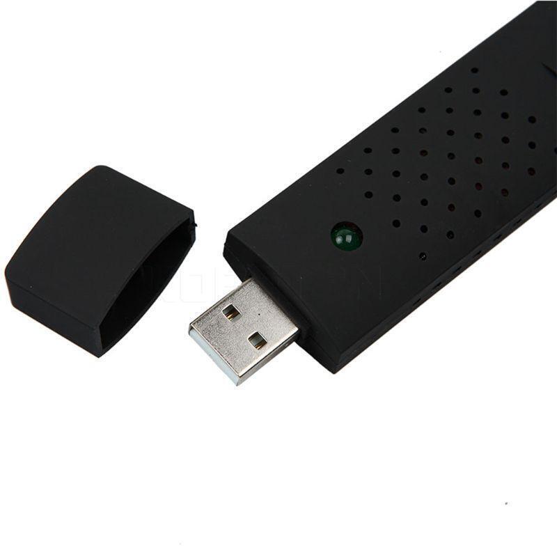 Upgraded Video Adapter with Audio 720P Card Usb Recording Box Game Broadcaster