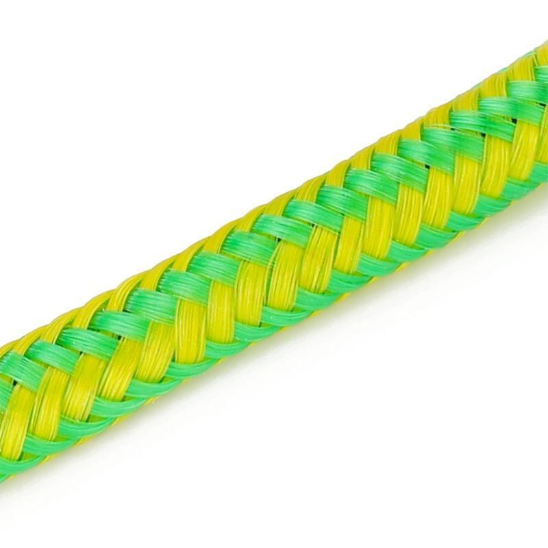 Pack of 1 Bungee Dock Lines for Boat Shock Absorb Dock Tie Mooring Rope