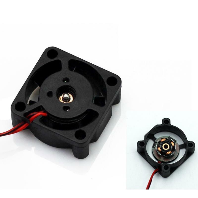 12V 3pin Brushless USB Connector PC Heatsink Cooling Fan w/35cm Cable 25x25X10mm