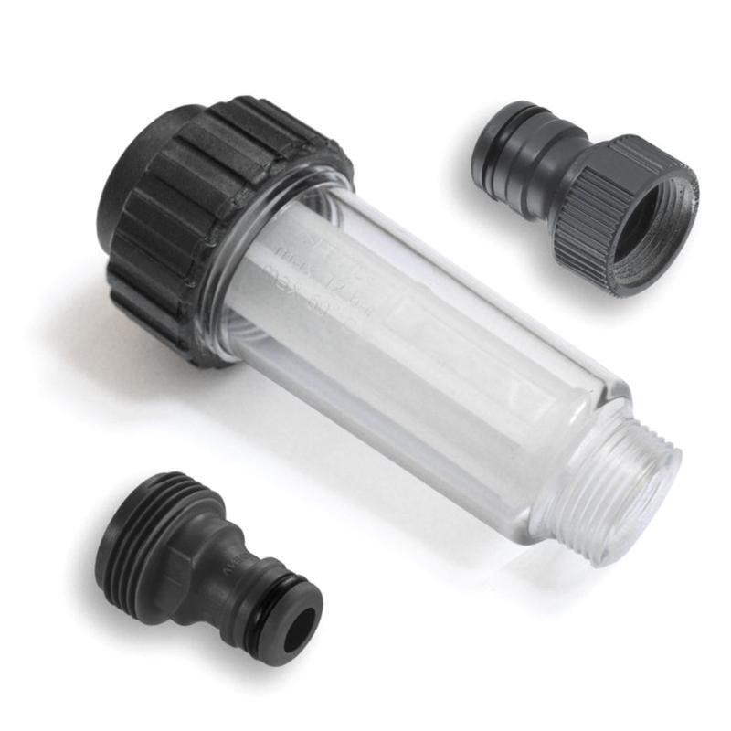 Garden Hose Sediment Filter for K2 K3 K4 K5 K6 K7 Pressure Washer Accessories