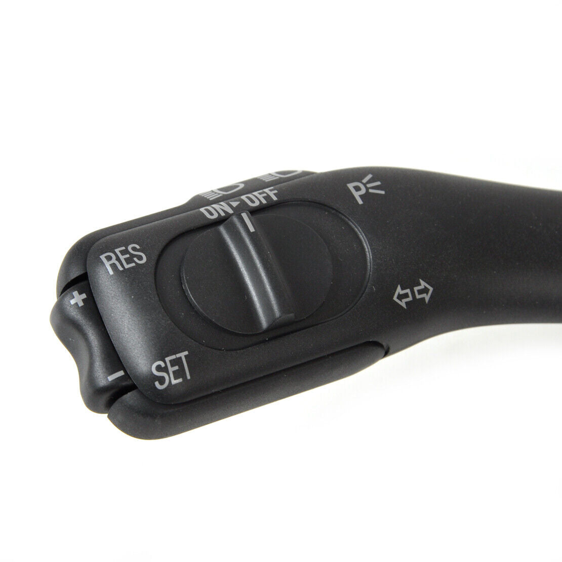 Cruise Control Turn Signal Switch Stalk Handle fit for VW Golf Passat Skoda Li