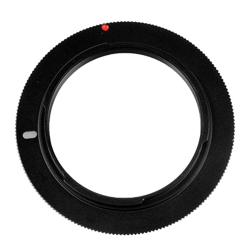 For EOSM EF-M Series Mirrorless Camera M42-EOSM Change Ring Replacement