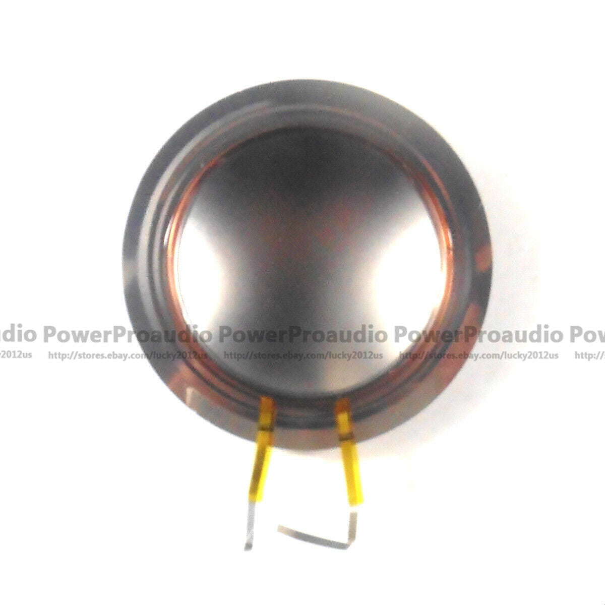 6pcs Dome Voice coil For Wharfedale D533a D-533A Evp Series & Titan 12p -Hf